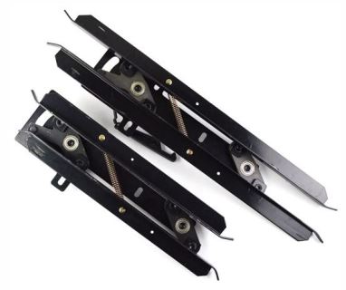 Sigma Elevator Door Vane